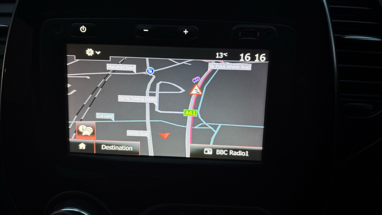 Renault Captur 0.9 TCE 90 Iconic 5dr Petrol Hatchback